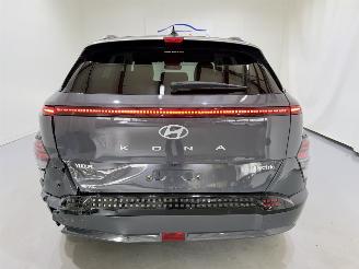 Hyundai Kona EV 65.4 kWh N-line 160kW picture 5