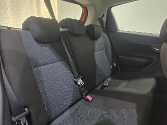 Toyota Yaris 1.0 VVT-i Aspiration 5Drs AC Trekhaak picture 21