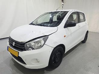 Suzuki Celerio 1.0 Comfort 5Drs AC Bjr.2019 picture 3