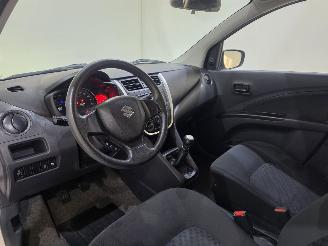 Suzuki Celerio 1.0 Comfort 5Drs AC Bjr.2019 picture 7