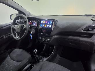 Opel Karl 1.0 Ecoflex Edition 5Drs AC Bjr.2017 picture 32