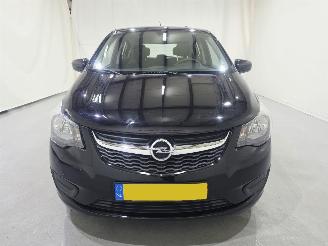 Opel Karl 1.0 Ecoflex Edition 5Drs AC Bjr.2017 picture 2