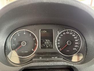 Volkswagen Polo 1.4-16V Comfortline Airco picture 22