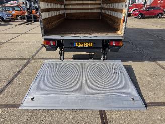 Volkswagen Crafter 35 2.0 TDI L3H3 120Kw picture 23