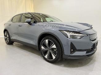 Voiture accidenté Polestar 2 Long Range Single Motor 82 kWh Pilot Plus aut 2024/3