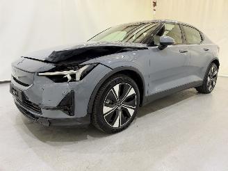 Polestar 2 Long Range Single Motor 82 kWh Pilot Plus aut picture 40