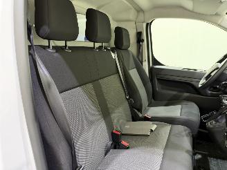Opel Vivaro 1.5 CDTI L2H1 Selection 3-pers. picture 28