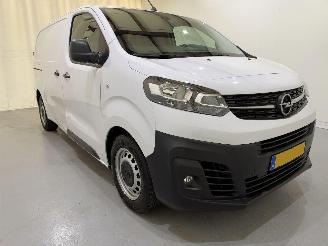 skadebil bedrijf Opel Vivaro 1.5 CDTI L2H1 Selection 3-pers. 2023/6