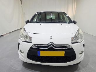 Citroën DS3 1.6 So Chic in White 88Kw picture 2
