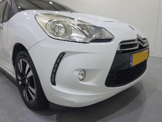 Citroën DS3 1.6 So Chic in White 88Kw picture 11