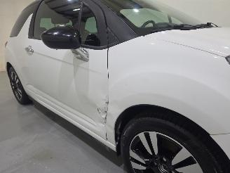 Citroën DS3 1.6 So Chic in White 88Kw picture 10