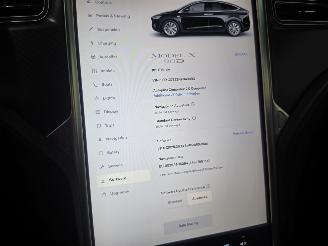 Tesla Model X 90D 386Kw Bjr.2017 picture 26