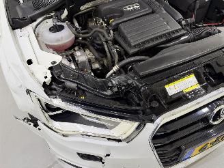Audi A3 1.2 TFSI Ambition Pro Line S picture 13