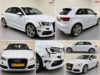 Audi A3 1.2 TFSI Ambition Pro Line S picture 16