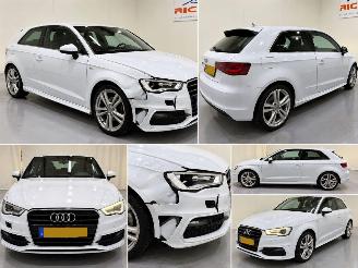 Audi A3 1.2 TFSI Ambition Pro Line S picture 43