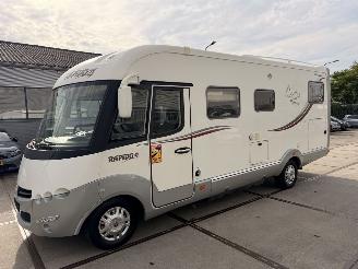 Rapido  Camper 9083 DF Le Randonneur 4 Pers Integraal picture 20