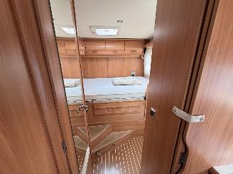 Rapido  Camper 9083 DF Le Randonneur 4 Pers Integraal picture 31