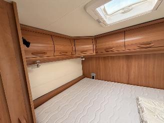 Rapido  Camper 9083 DF Le Randonneur 4 Pers Integraal picture 45
