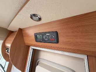 Rapido  Camper 9083 DF Le Randonneur 4 Pers Integraal picture 24