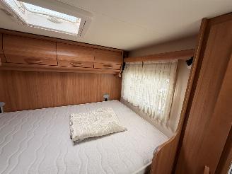 Rapido  Camper 9083 DF Le Randonneur 4 Pers Integraal picture 27