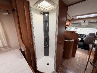 Rapido  Camper 9083 DF Le Randonneur 4 Pers Integraal picture 50
