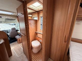 Rapido  Camper 9083 DF Le Randonneur 4 Pers Integraal picture 49