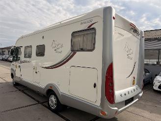 Rapido  Camper 9083 DF Le Randonneur 4 Pers Integraal picture 7