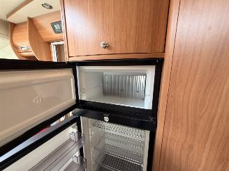 Rapido  Camper 9083 DF Le Randonneur 4 Pers Integraal picture 25
