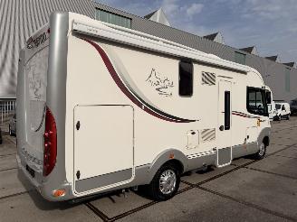 Rapido  Camper 9083 DF Le Randonneur 4 Pers Integraal picture 5