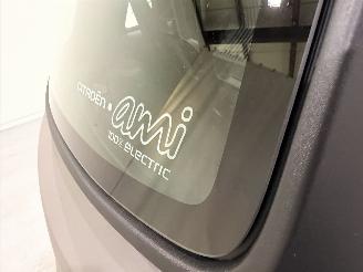 Citroën  AMI Brommobiel MY Colour Mokka Browm picture 8