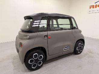 Citroën  AMI Brommobiel MY Colour Mokka Browm picture 5