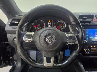 Volkswagen Scirocco 2.0 TSI Highline Plus DSG 155Kw picture 7