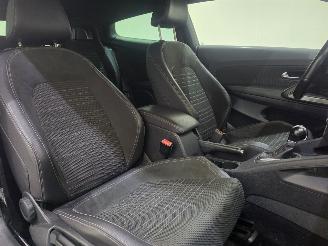 Volkswagen Scirocco 2.0 TSI Highline Plus DSG 155Kw picture 31