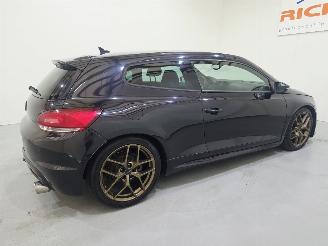 Volkswagen Scirocco 2.0 TSI Highline Plus DSG 155Kw picture 22