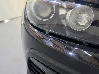 Volkswagen Scirocco 2.0 TSI Highline Plus DSG 155Kw picture 10