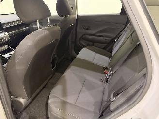 Hyundai Kona 1.6 GDI Hybride HEV Comfort picture 19