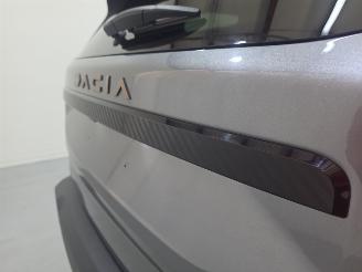 Dacia Bigster Hybrid HEV 155 Extreme Aut Pano picture 36