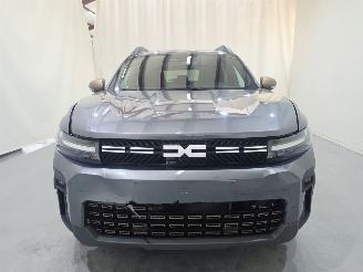 Dacia Bigster Hybrid HEV 155 Extreme Aut Pano picture 2