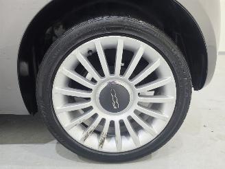 Fiat 500C 1.2 Lounge Automaat Cabrio 1e eigenaar picture 29