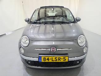 Fiat 500C 1.2 Lounge Automaat Cabrio 1e eigenaar picture 6