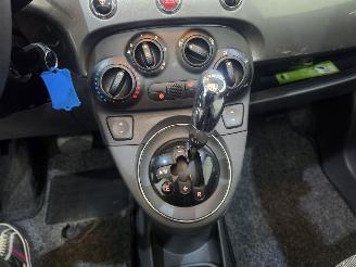 Fiat 500C 1.2 Lounge Automaat Cabrio 1e eigenaar picture 21