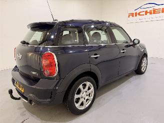 Mini Countryman 1.6 Coper S Chili 135kw Panorama picture 7