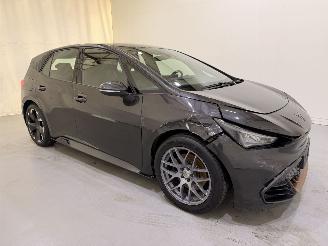 Cupra Born Adrenaline 82KWh Carplay/Android Auto | Camera | 19 inch picture 6