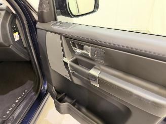 Land Rover Discovery 4 3.0 SDV6 HSE Leder Panorama Grijs Kent! picture 34