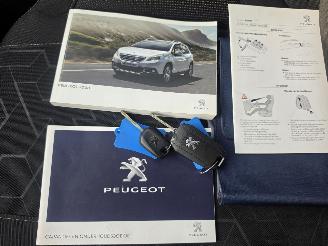 Peugeot 2008 1.2 PureTech Blue Lion AC Navi Panoramadak picture 28