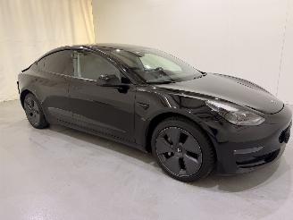 Avarii autoturisme Tesla Model 3 Long Range Dual AWD 258kw 2021/4