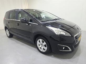 Avarii autoturisme Peugeot 5008 1.2 PureTech Style 7p Bjr.2016 2016/6