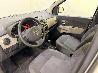 Dacia Lodgy 1.2 TCe Laureate 5-Pers Airco picture 6