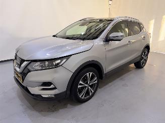 Nissan Qashqai 1.2 DIG-T 115pk N-Connecta Panoramadak picture 7