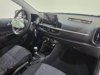 Kia Picanto 1.0 DPI DynamicLine 5Drs Bjr.2025 picture 31